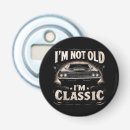 Search for classic car bottle openers Old