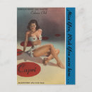 Search for cabanas postcards Vintage