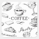 Search for muffins stickers Pastries