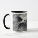 Search for wave shape mugs Ocean