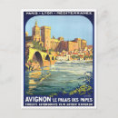 Search for avignon postcards Travel