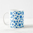 Search for simple flower mugs Daisy