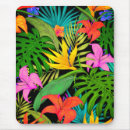 Search for tropical mouse mats Flowers