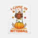 Search for thanksgiving blankets Vintage
