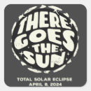 Search for 8 paths stickers Path of totality