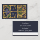 Search for bookmarks business cards Librarian