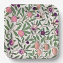 Search for william morris plates Pimpernel