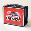 Search for girl superhero lunch boxes Cat noir