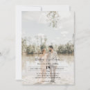 Search for glassy Chic