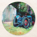 Search for tractor coasters Barn