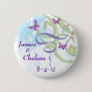 Search for wedding swirls badges Engagement