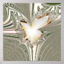 Search for fractal posters Design