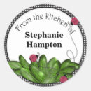 Search for pickle jar stickers Cucumbers