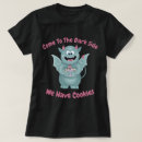 Search for demon womens clothing monster