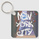 Search for graffiti key rings New york