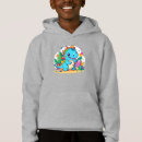 Search for cute dinosaur hoodies Baby