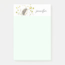 Search for hedgehog post it notes Woodland