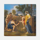 Search for painted image magnets Picture