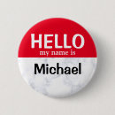 Search for hello my name is Business