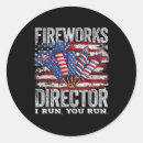 Search for directors stickers Patriotic