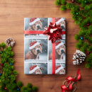Search for bull wrapping paper Festive