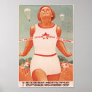 Search for vintage olympics posters Athlete