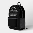Search for computer programmer bags Coding