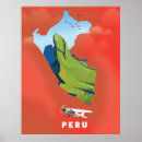 Search for peru posters Tourist