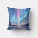Search for northern lights cushions Sky