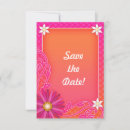 Search for insert save the dates Flowers