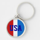 Search for flag rounded key rings Keys