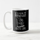 Search for norwegian mugs Cruise