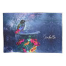 Search for hummingbird pillowcases Colibri