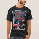 Search for b movie tshirts Vintage
