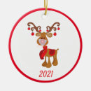 Search for rudolph christmas tree decorations Reindeer