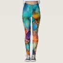 Search for rainbow tie dye leggings Pattern