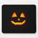 Search for all hallows mouse mats Pumpkin
