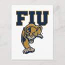 Search for panthers postcards Roary the panther