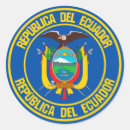 Search for ecuador stickers Patriotic