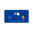 Search for agent return address labels Realtor