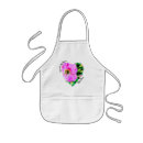 Search for rose kids aprons Garden