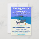 Search for funny boat invitations Cute