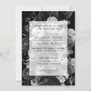 Search for ethereal wedding invitations Floral