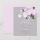 Search for bloom 4x5 invitations Budget