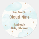 Search for nine stickers Minimalist