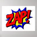 Search for zap posters Manga