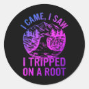 Search for i escaped stickers Hiker