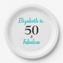 Search for 50th birthday decor Script