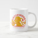Search for big owl mugs Hogwart's express