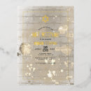 Search for cool bar bat mitzvah invitations Trendy